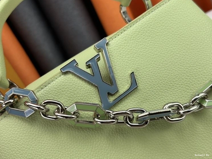 Vuitton Top 79211 Handle SunProtective Bags Louis 0718